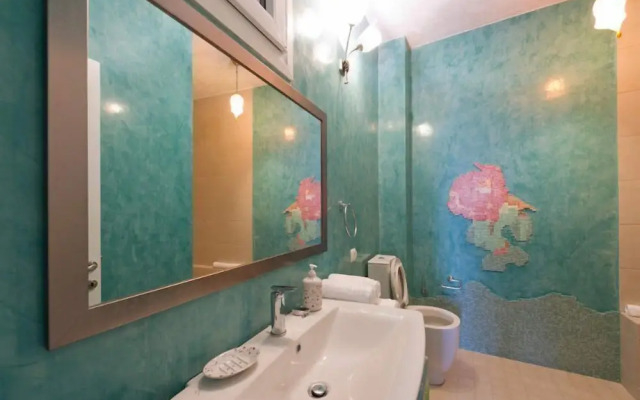 Irida Boutique Hotel