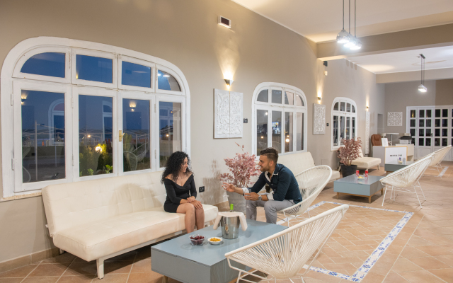 Baia D'Oro Hotel