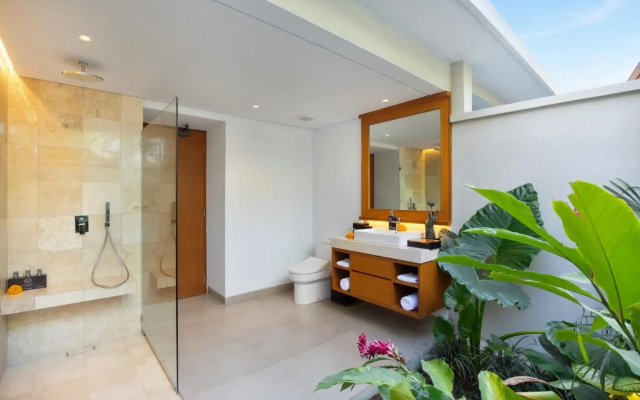 Kaamala Resort & Spa Ubud by Ini Vie Hospitality