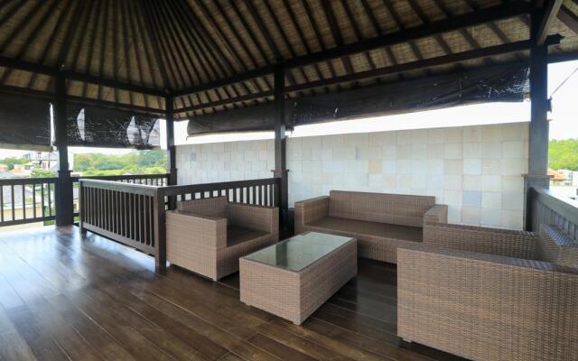 Villa Cempaka Gading