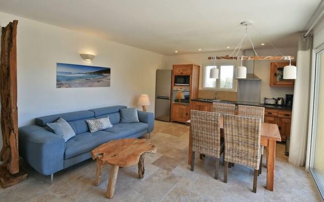 THE Small Bergerie - 5 Stars - Luxury - SEA View