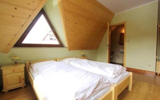 Bacowka Na Bundowkach