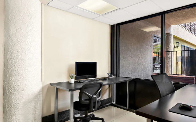 Best Western Plus Irvine Spectrum Hotel