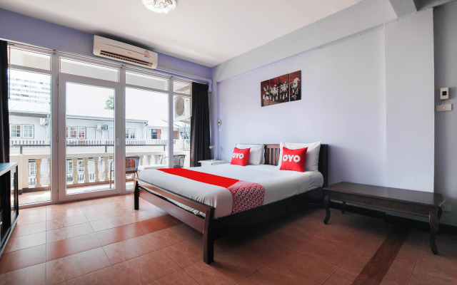 OYO 963 Sunshine Guesthouse