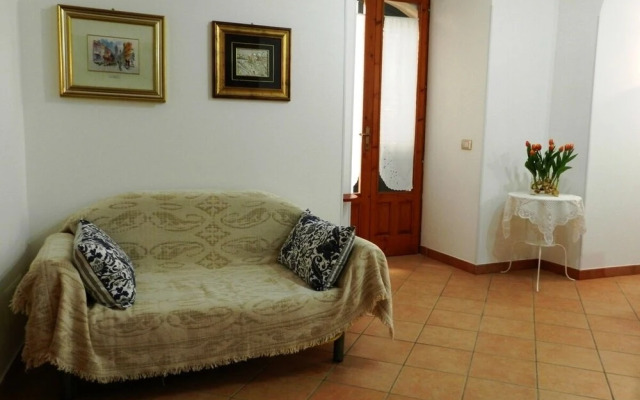 Holiday House Benavet