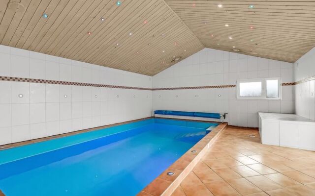 "Jaskirt" - 900m from the sea in Western Jutland