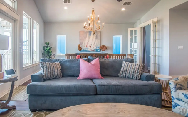 Mer Sea Azul by Silver Sands Vacation Rentals