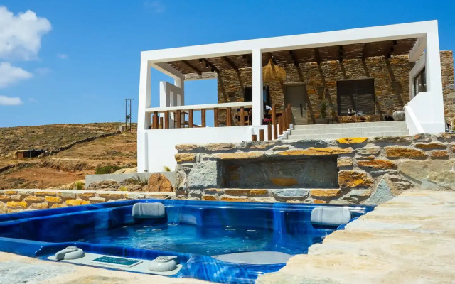 Saint Nicholas Resort