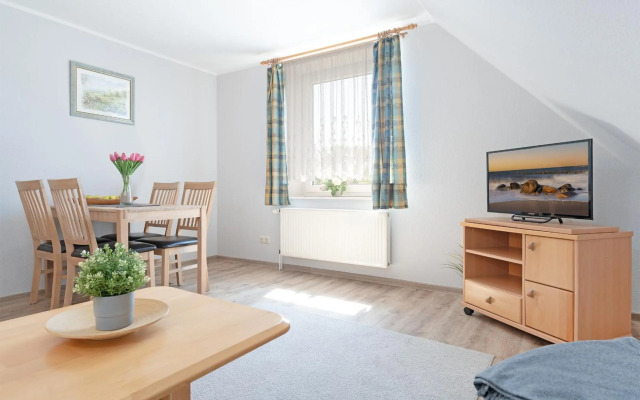 Fahrenkrug Wohnung 2