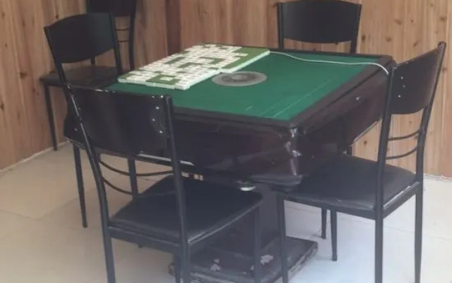 Beijing Hefengyuan Resort