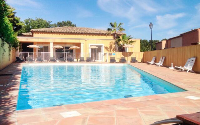 Green Bastide (RSA252)
