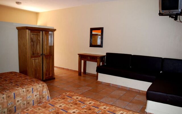 El Hotel De Don Pepe