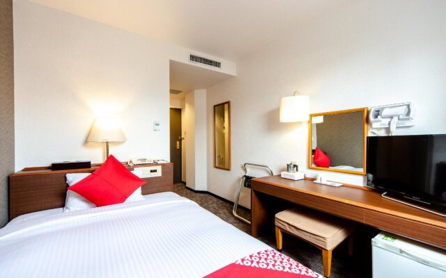 OYO Sun Hotel Kokubu Kagoshima