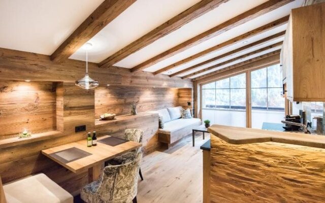 Pepis Suites Lechtal Apartments