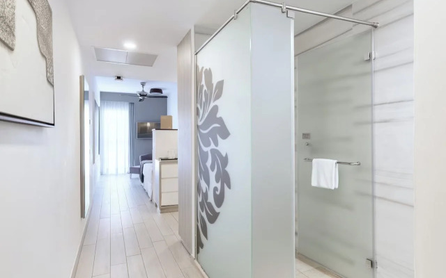 Hotel Riu Palace Tenerife