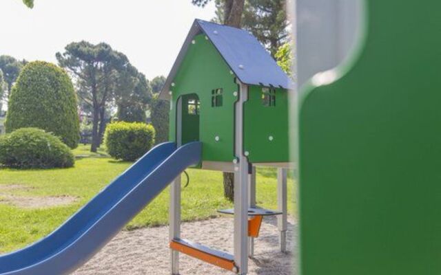 Del Garda Village and Camping