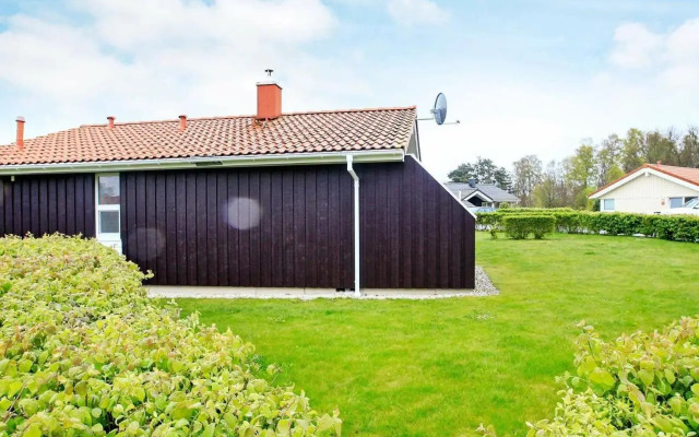 Two-Bedroom Holiday home in Grömitz 3