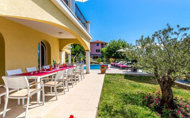Villa Orhidea