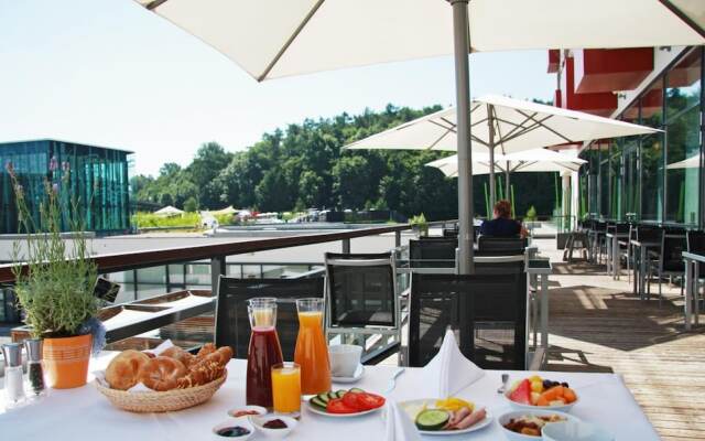Asia Resort Linsberg - Adults Only