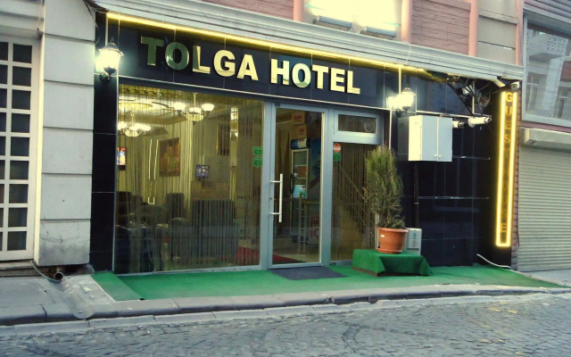 Tolga Hotel
