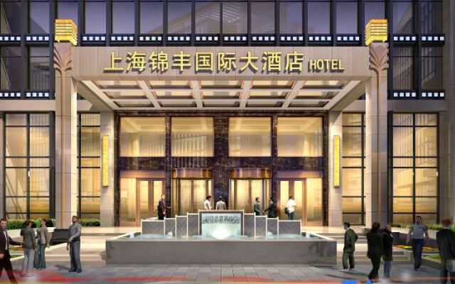 Shanghai Jin Feng International Hotel