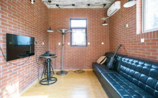 536 Yuan Hostel