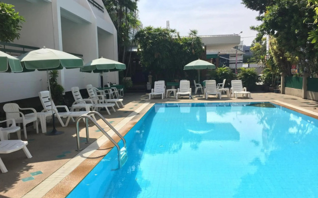 Sirin Hotel Hua Hin