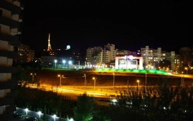 GeApart Apartments