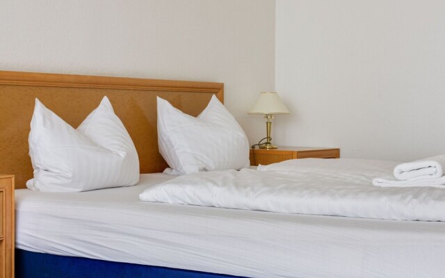 Waterfront Apartment With Swimming Pool in Hahnenklee in the Harz