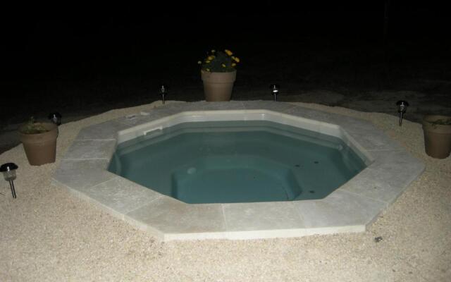 Résidence de gîtes La Sidoine du Mont-Ventoux