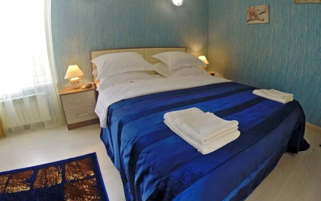 Guest House Miya Domodedovo