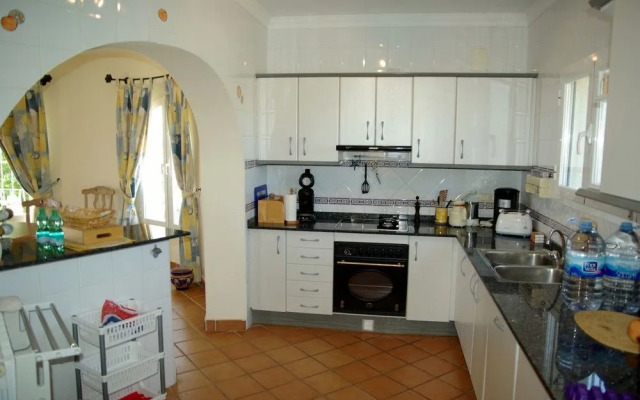 Villa in Benitachell, Alicante 102528 by MO Rentals