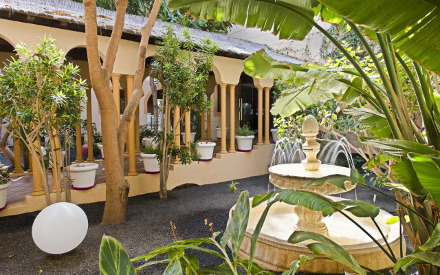 Elba Lucía Sport & Suite Hotel