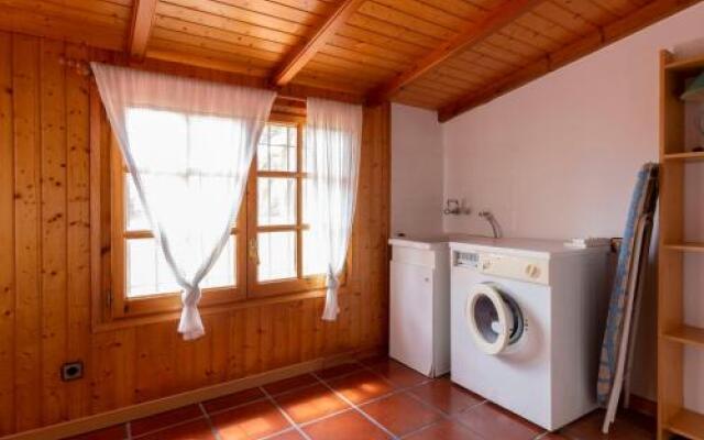 Holiday Home Nellyana