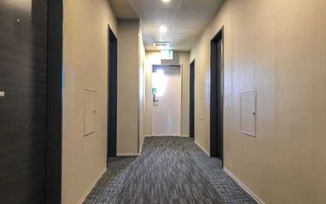 Hotel LiVEMAX Fukushima-Koriyama-Ekimae