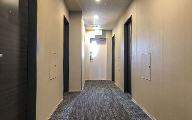 Hotel LiVEMAX Fukushima-Koriyama-Ekimae