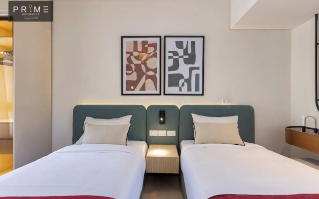 Prime Residence Zayed Hills