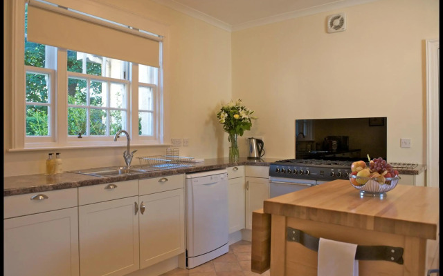 Greywalls Hotel and Chez Roux