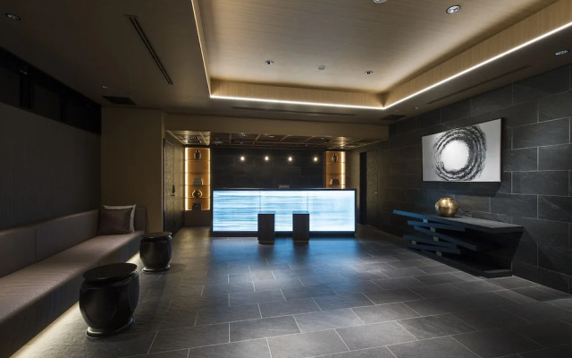 Tmark City Hotel Kanazawa