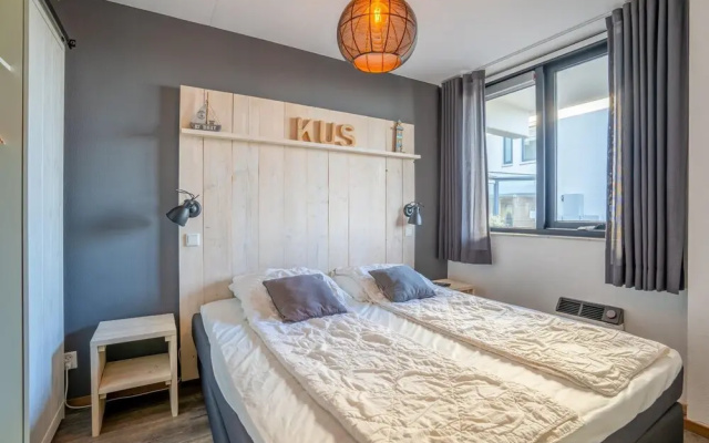 4-person Apartment With Island-sea View