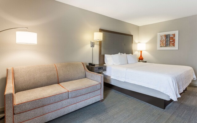 Hampton Inn Eau Claire