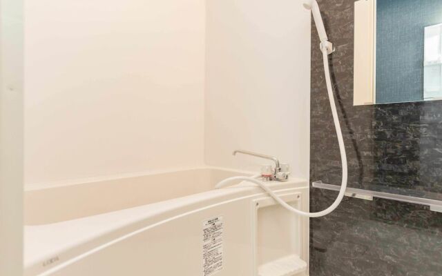 Ostay Kyoto Shichi-Jo Hotel Apartment