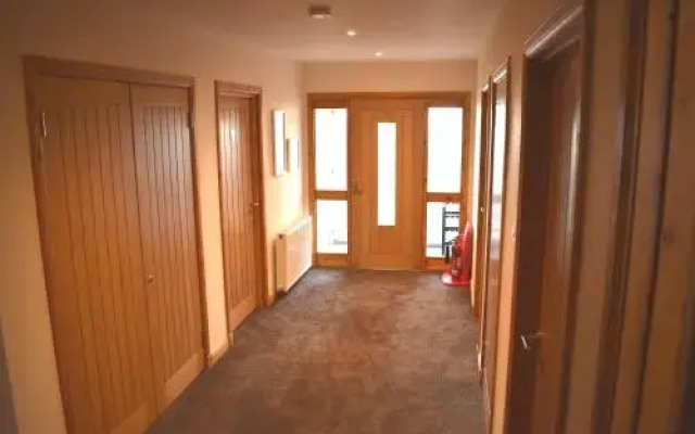 The Anchor Inn Guest house
