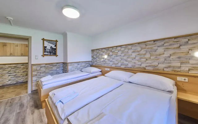 Ski & Bike Appartements Forsthaus