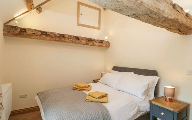 Chequers Barn