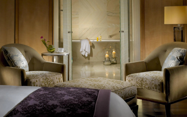 The St. Regis Mexico City Hotel