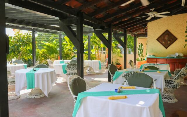 Banana Beach Resort