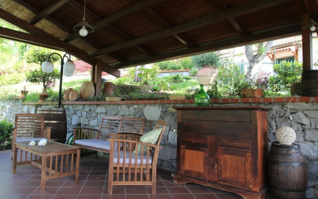 C di Rolli Casarza Ligure