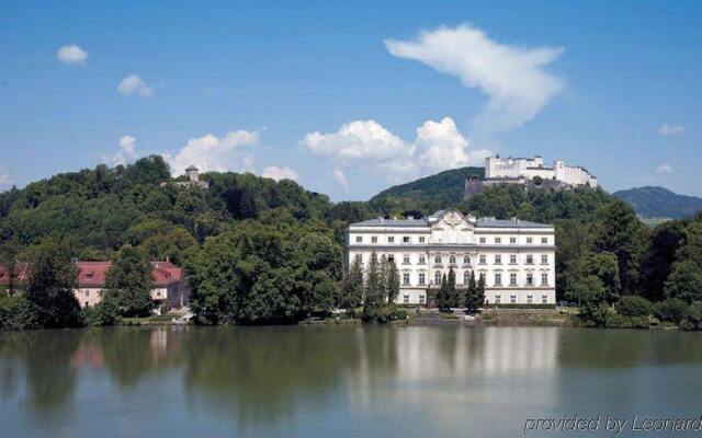 Hotel Schloss Leopoldskron