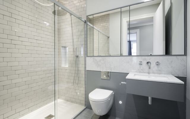 Sonder by Marriott Bonvoy Museum House Apartments British Museum